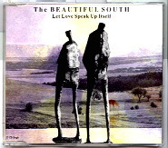 Beautiful South - Let Love Speak Up Itself